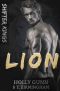 [Shifter Kings Nashville 01] • LION (Shifter Kings Nashville Book 1)